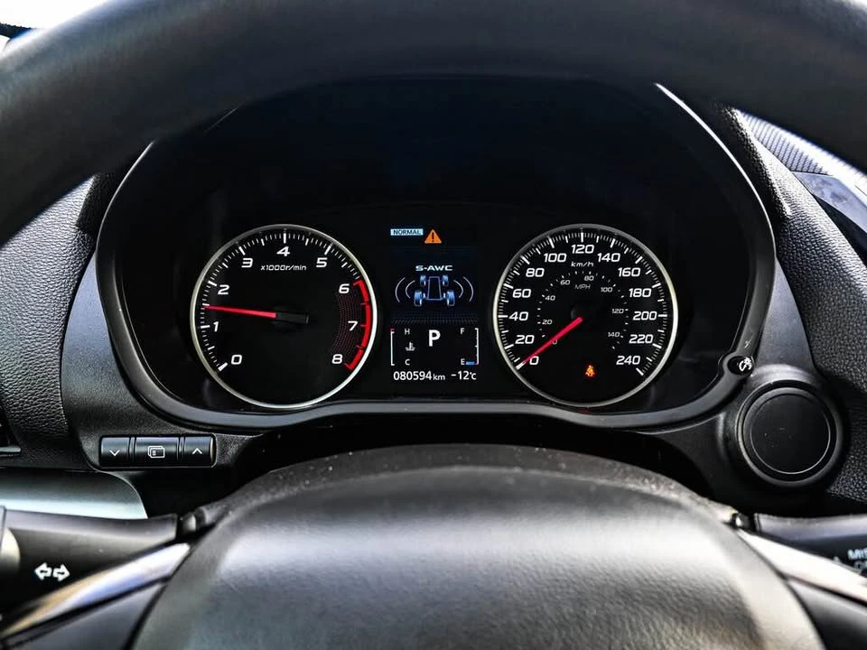 2023 Mitsubishi Eclipse Cross - Image 11 of 13