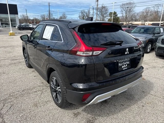 2023 Mitsubishi Eclipse Cross - Image 5 of 20