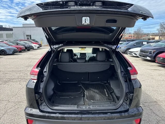 2023 Mitsubishi Eclipse Cross - Image 14 of 20