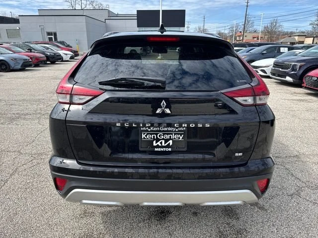 2023 Mitsubishi Eclipse Cross - Image 6 of 20