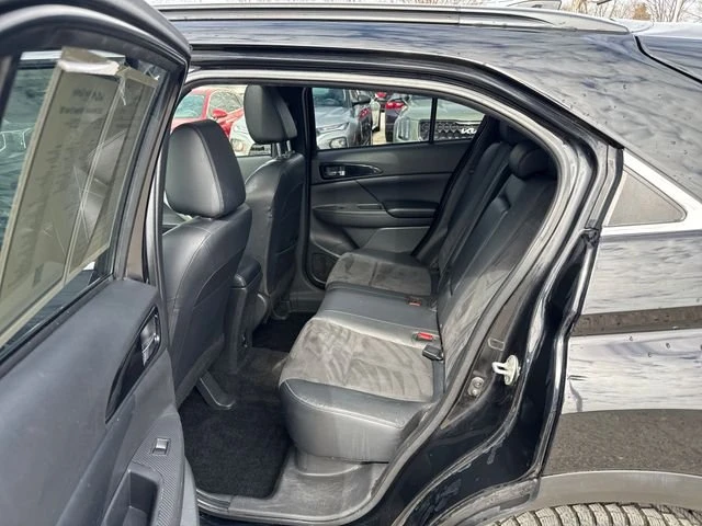2023 Mitsubishi Eclipse Cross - Image 15 of 20