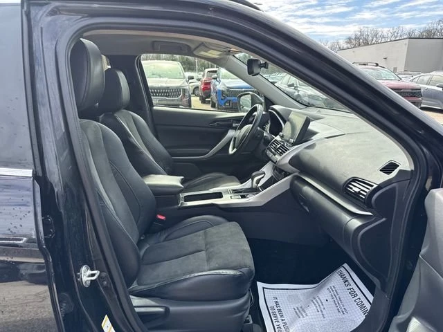 2023 Mitsubishi Eclipse Cross - Image 10 of 20
