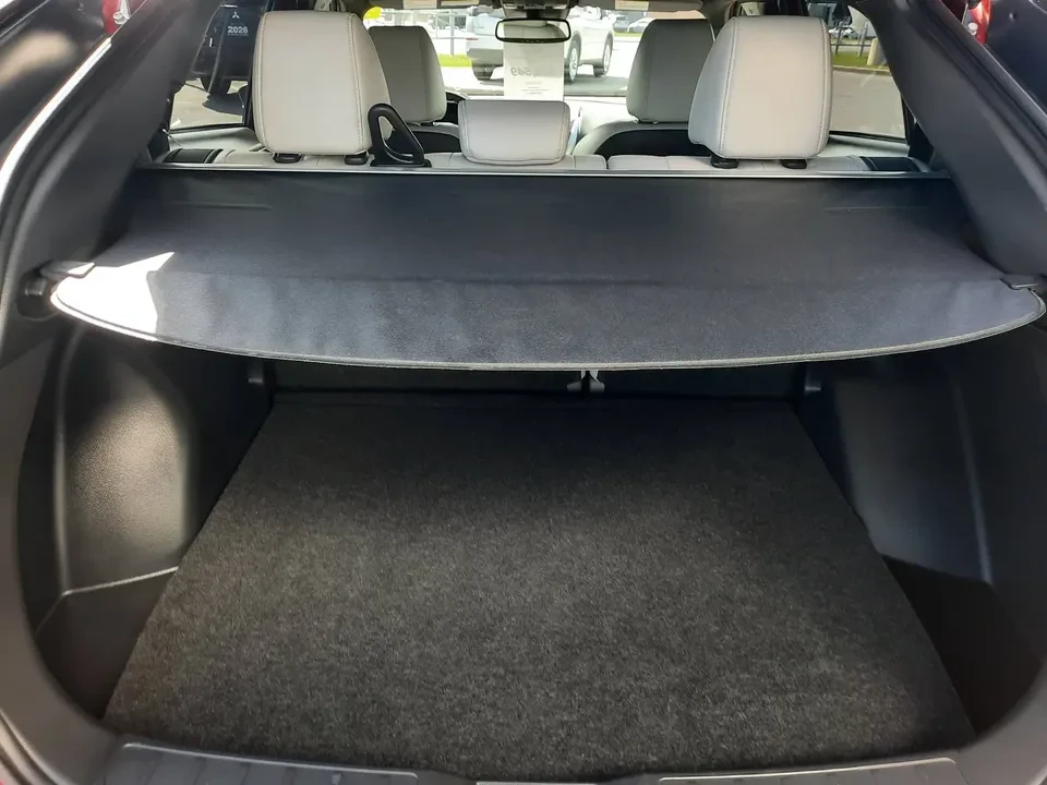 2023 Mitsubishi Eclipse Cross - Image 13 of 19