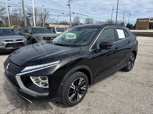 2023 Mitsubishi Eclipse Cross - Image 3 of 20