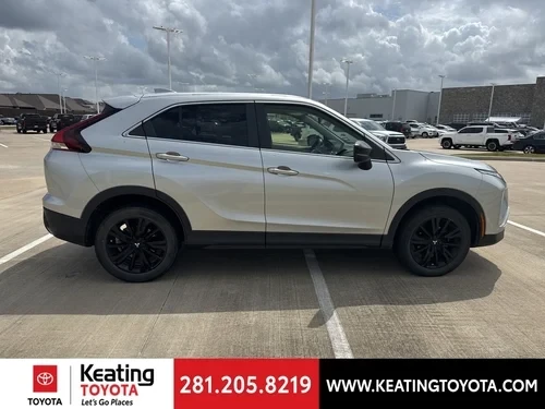 2023 Mitsubishi Eclipse Cross - Image 5 of 11