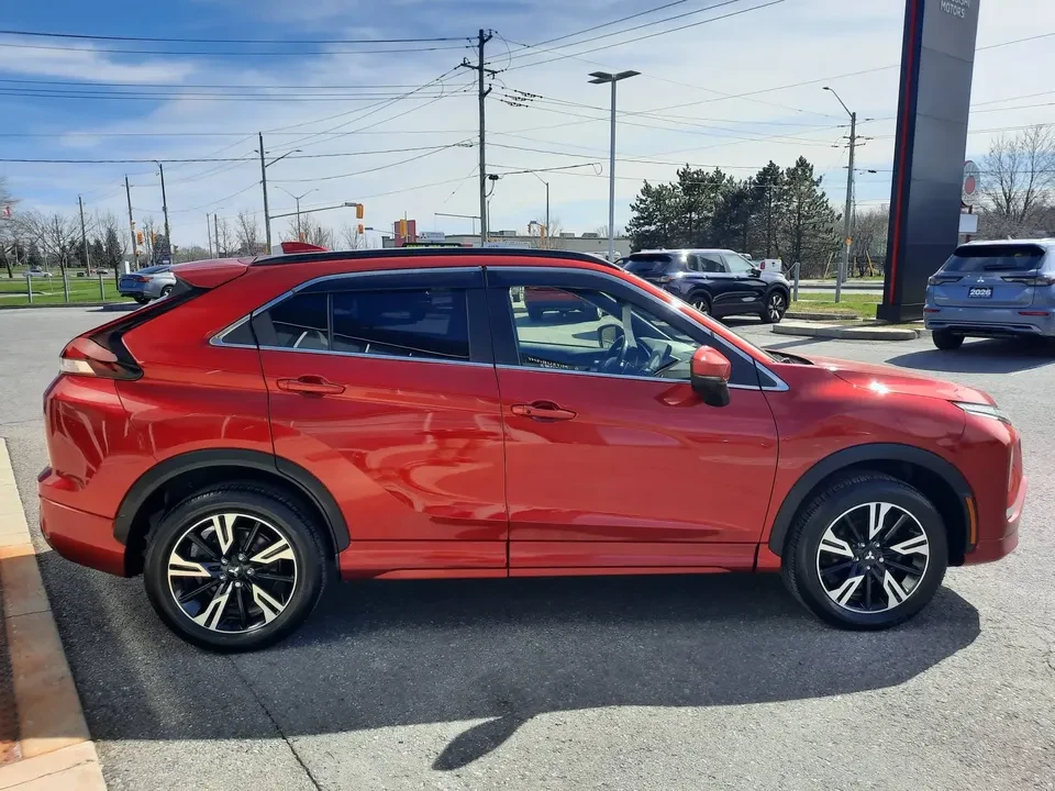 2023 Mitsubishi Eclipse Cross - Image 6 of 19