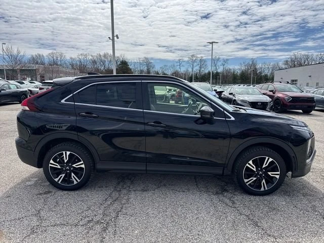 2023 Mitsubishi Eclipse Cross - Image 8 of 20