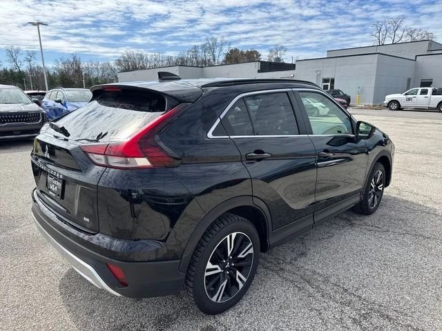 2023 Mitsubishi Eclipse Cross - Image 7 of 20