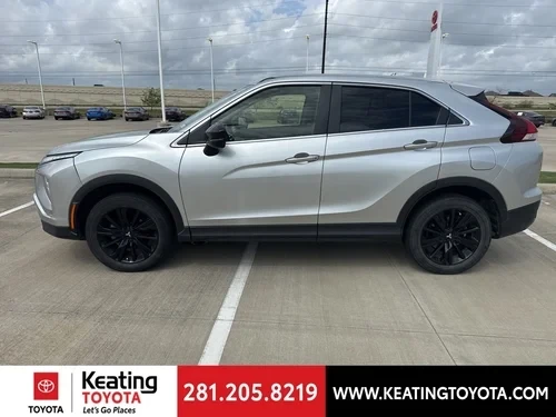 2023 Mitsubishi Eclipse Cross - Image 3 of 11