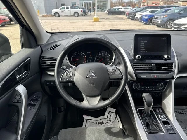 2023 Mitsubishi Eclipse Cross - Image 19 of 20