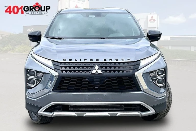 2023 Mitsubishi Eclipse Cross - Image 14 of 16