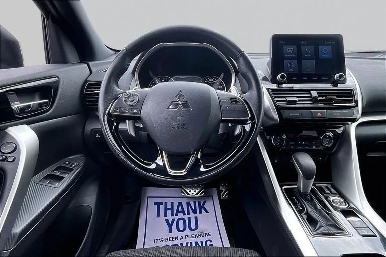 2023 Mitsubishi Eclipse Cross - Image 3 of 16