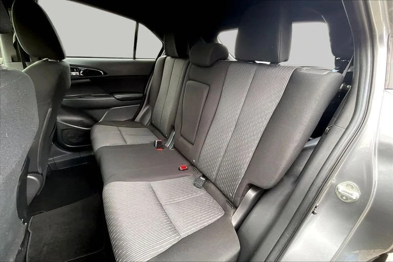 2023 Mitsubishi Eclipse Cross - Image 7 of 16