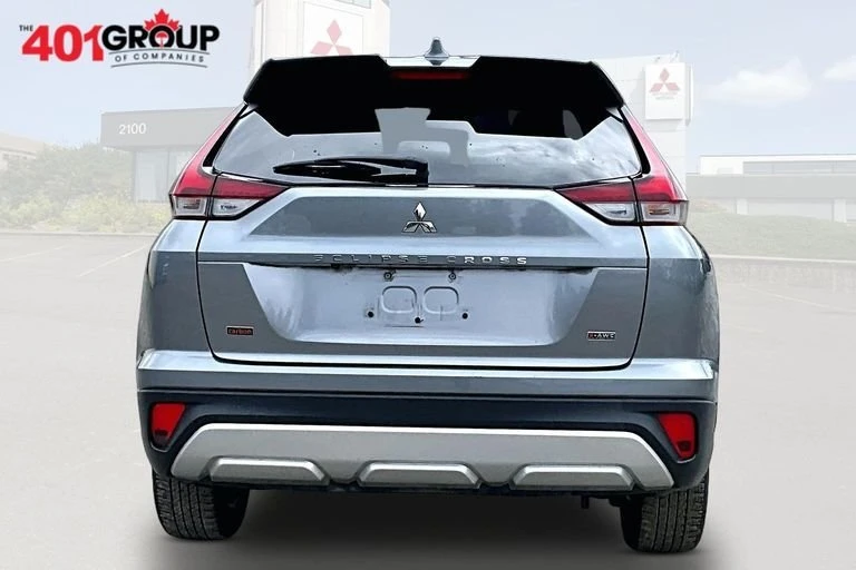 2023 Mitsubishi Eclipse Cross - Image 13 of 16