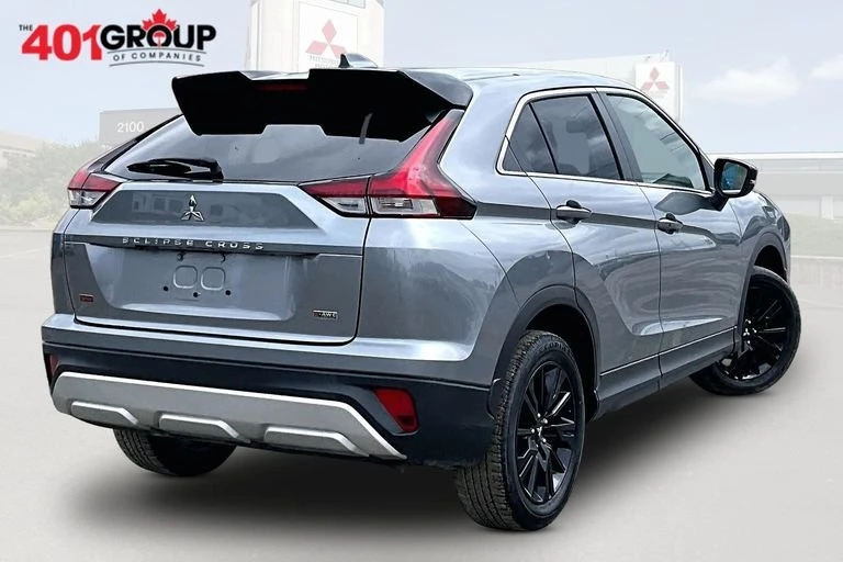 2023 Mitsubishi Eclipse Cross - Image 5 of 16