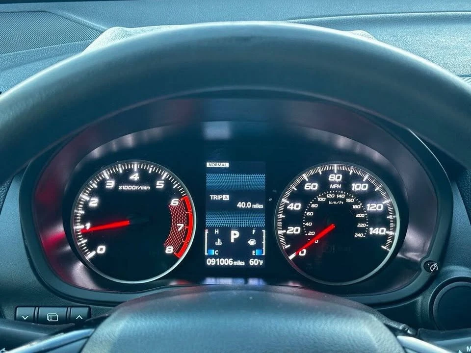 2023 Mitsubishi Eclipse Cross - Image 11 of 15