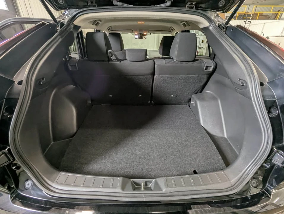 2023 Mitsubishi Eclipse Cross - Image 19 of 20