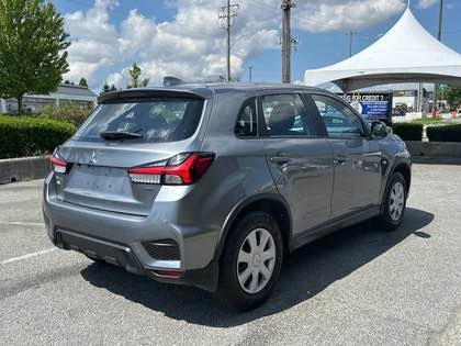 2023 Mitsubishi Eclipse Cross - Image 3 of 10