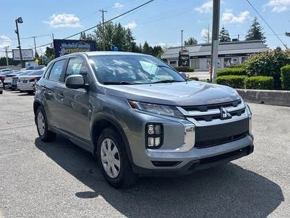 2023 Mitsubishi Eclipse Cross - Image 10 of 10