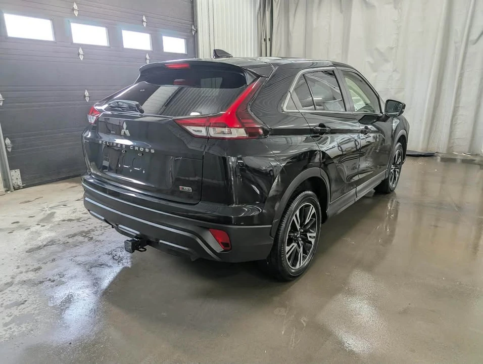 2023 Mitsubishi Eclipse Cross - Image 7 of 20