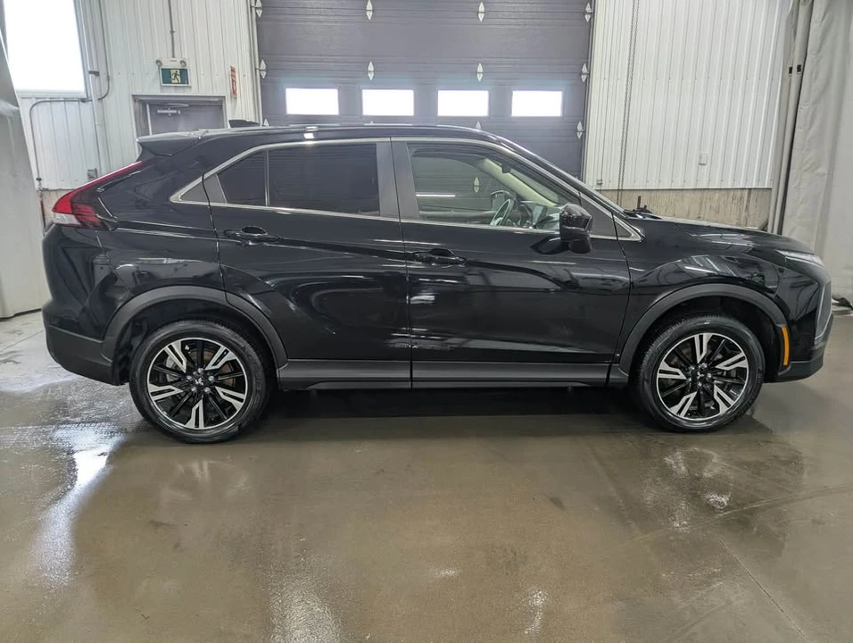 2023 Mitsubishi Eclipse Cross - Image 6 of 20