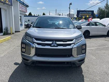 2023 Mitsubishi Eclipse Cross - Image 9 of 10