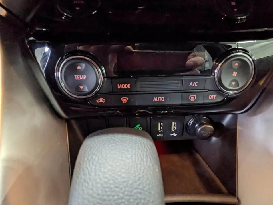 2023 Mitsubishi Eclipse Cross - Image 20 of 20