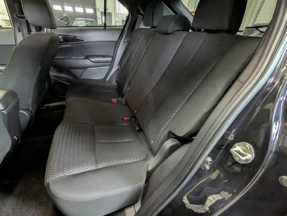 2023 Mitsubishi Eclipse Cross - Image 18 of 20