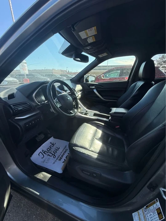 2023 Mitsubishi Eclipse Cross - Image 5 of 11