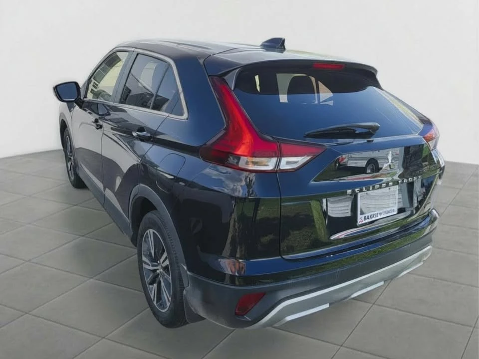 2023 Mitsubishi Eclipse Cross - Image 5 of 20
