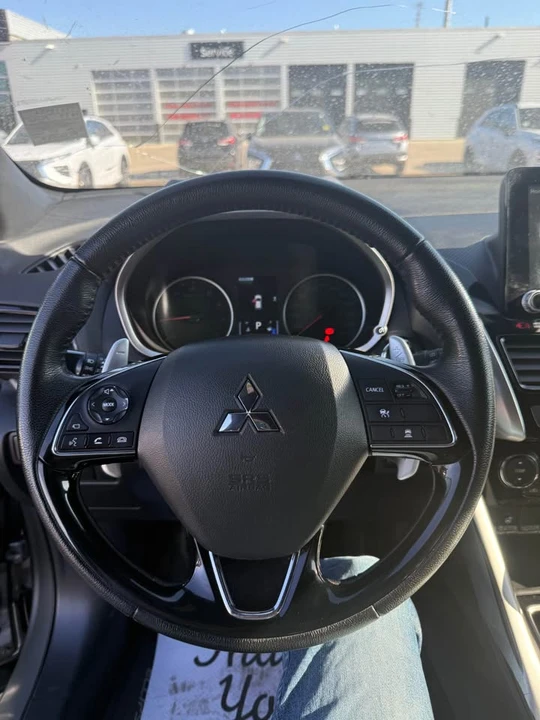 2023 Mitsubishi Eclipse Cross - Image 11 of 11