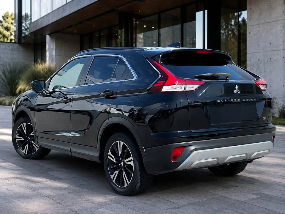 2023 Mitsubishi Eclipse Cross - Image 3 of 6