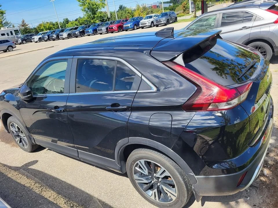 2023 Mitsubishi Eclipse Cross - Image 11 of 20
