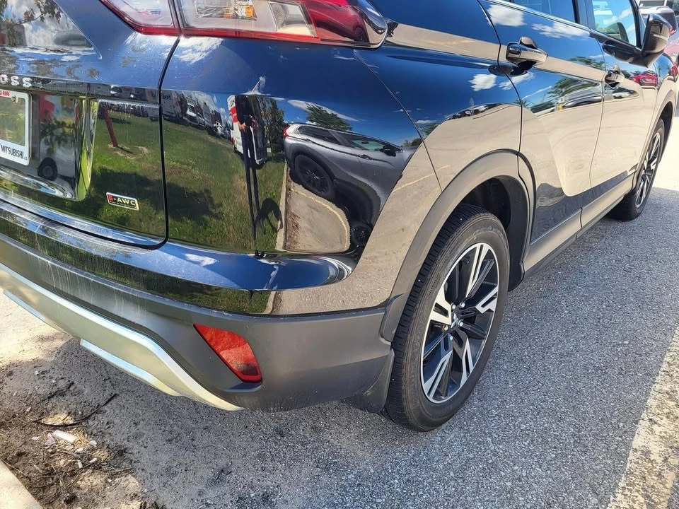 2023 Mitsubishi Eclipse Cross - Image 13 of 20