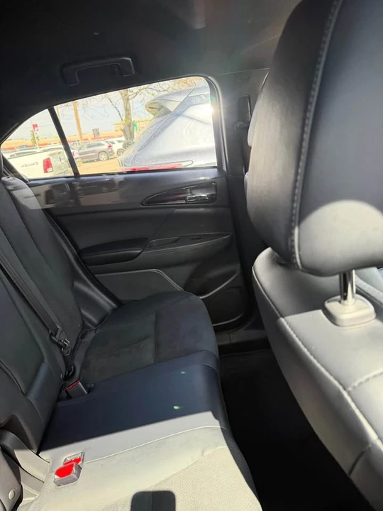2023 Mitsubishi Eclipse Cross - Image 5 of 6