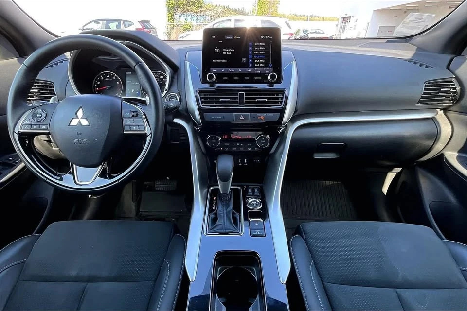 2023 Mitsubishi Eclipse Cross - Image 6 of 6