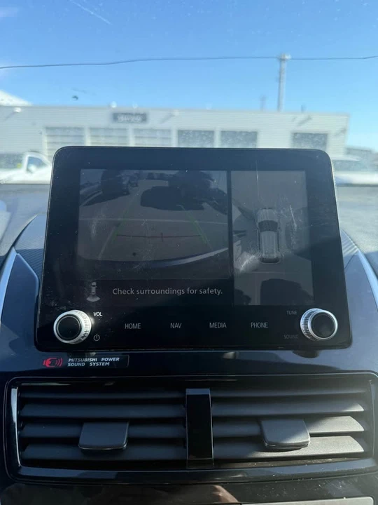 2023 Mitsubishi Eclipse Cross - Image 9 of 11