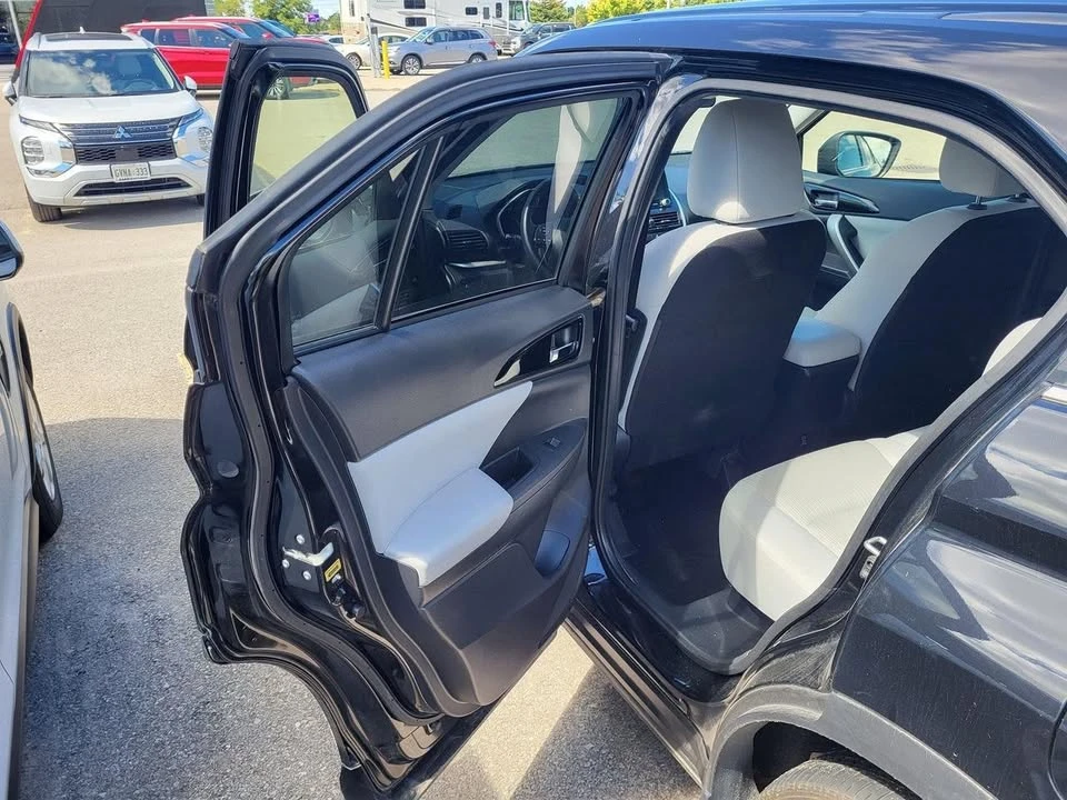 2023 Mitsubishi Eclipse Cross - Image 19 of 20
