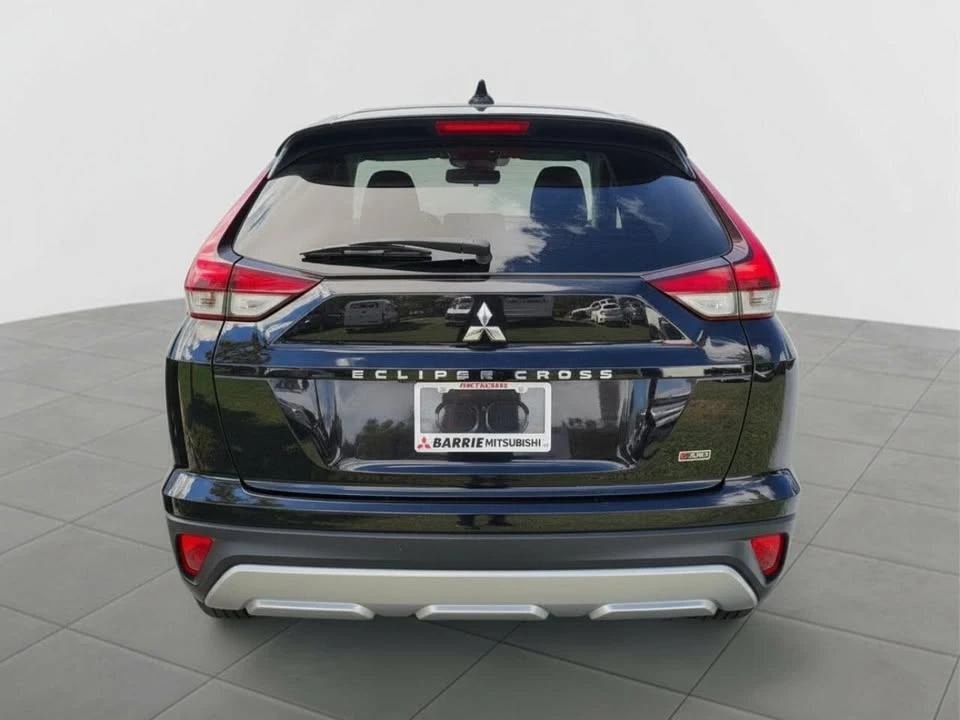 2023 Mitsubishi Eclipse Cross - Image 4 of 20