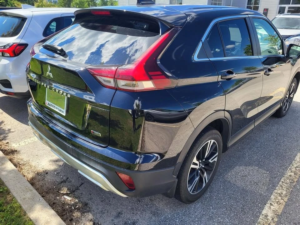 2023 Mitsubishi Eclipse Cross - Image 8 of 20