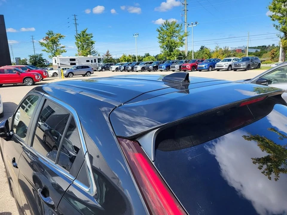 2023 Mitsubishi Eclipse Cross - Image 10 of 20