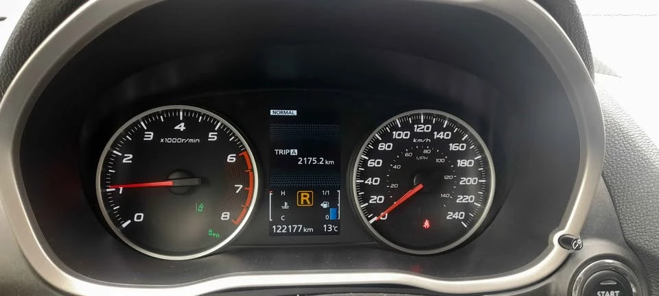 2023 Mitsubishi Eclipse Cross - Image 3 of 5