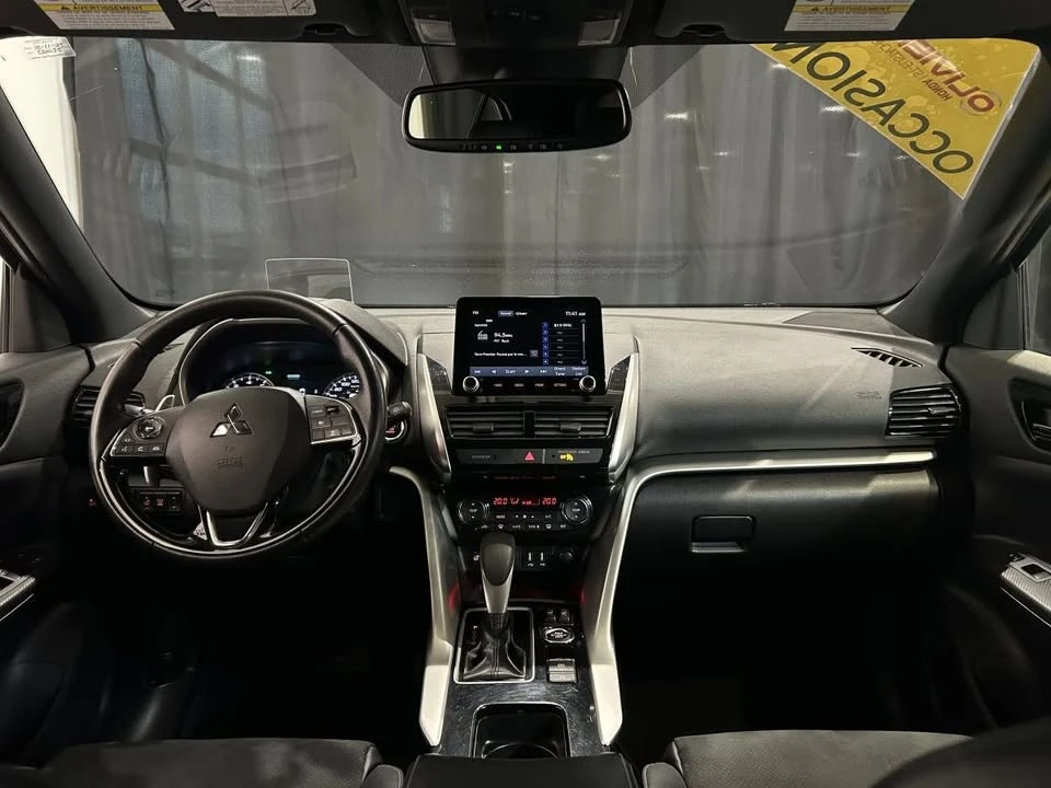 2023 Mitsubishi Eclipse Cross - Image 10 of 20
