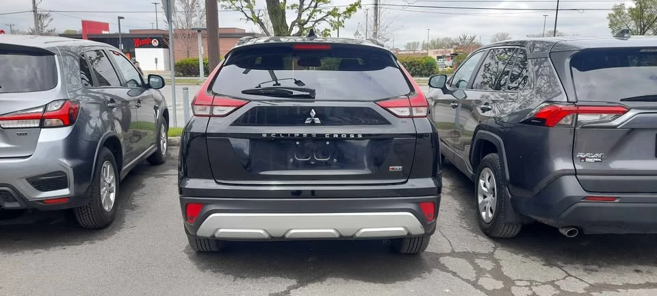 2023 Mitsubishi Eclipse Cross - Image 5 of 5