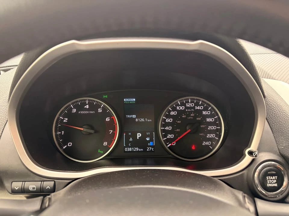 2023 Mitsubishi Eclipse Cross - Image 11 of 12