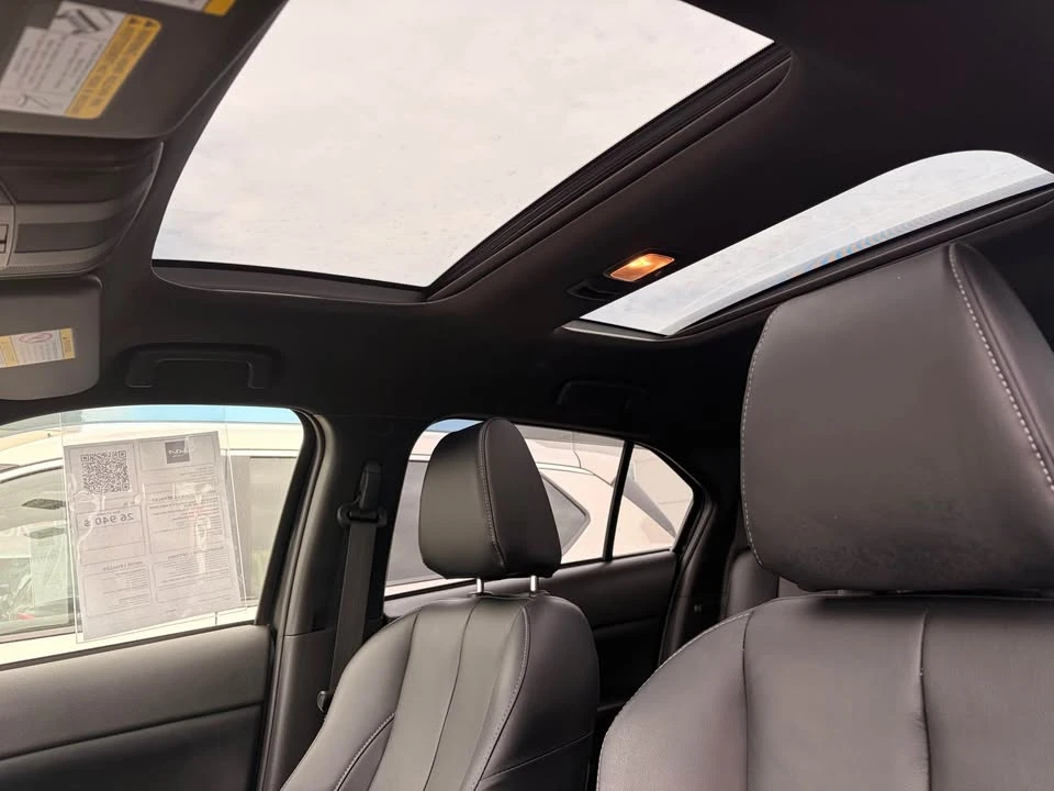 2023 Mitsubishi Eclipse Cross - Image 7 of 12
