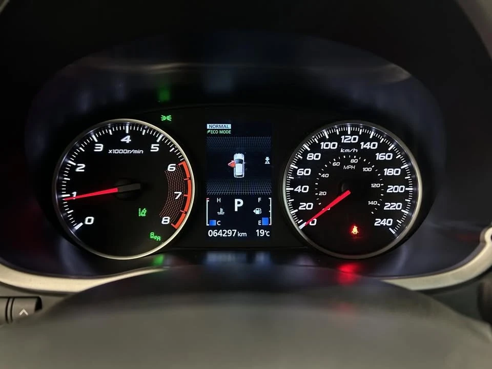 2023 Mitsubishi Eclipse Cross - Image 20 of 20