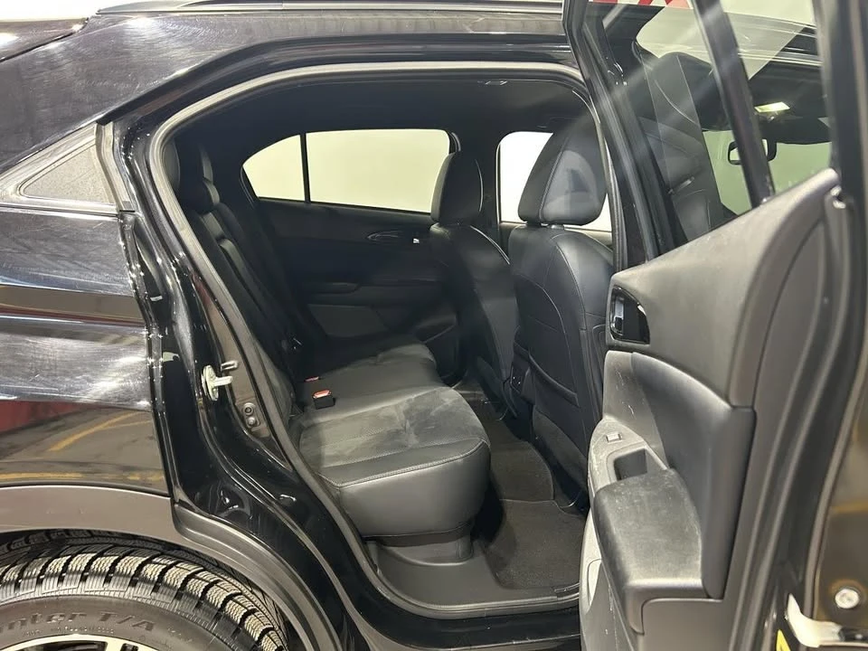 2023 Mitsubishi Eclipse Cross - Image 7 of 20