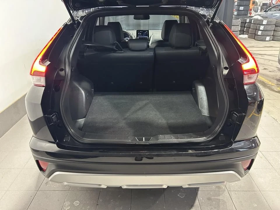 2023 Mitsubishi Eclipse Cross - Image 6 of 20