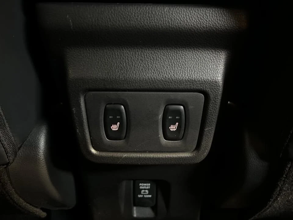 2023 Mitsubishi Eclipse Cross - Image 9 of 20